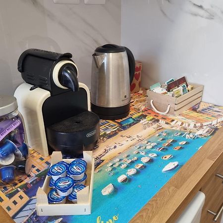 Appartamento Mariarosa Santa Margherita Ligure Dış mekan fotoğraf