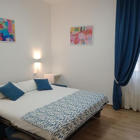 Appartamento Mariarosa Santa Margherita Ligure Dış mekan fotoğraf