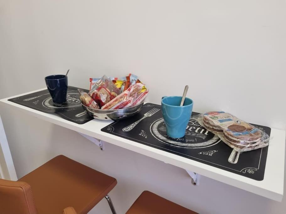 Appartamento Mariarosa Santa Margherita Ligure Dış mekan fotoğraf