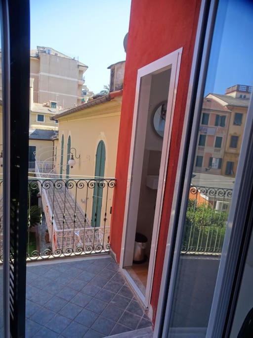 Appartamento Mariarosa Santa Margherita Ligure Dış mekan fotoğraf