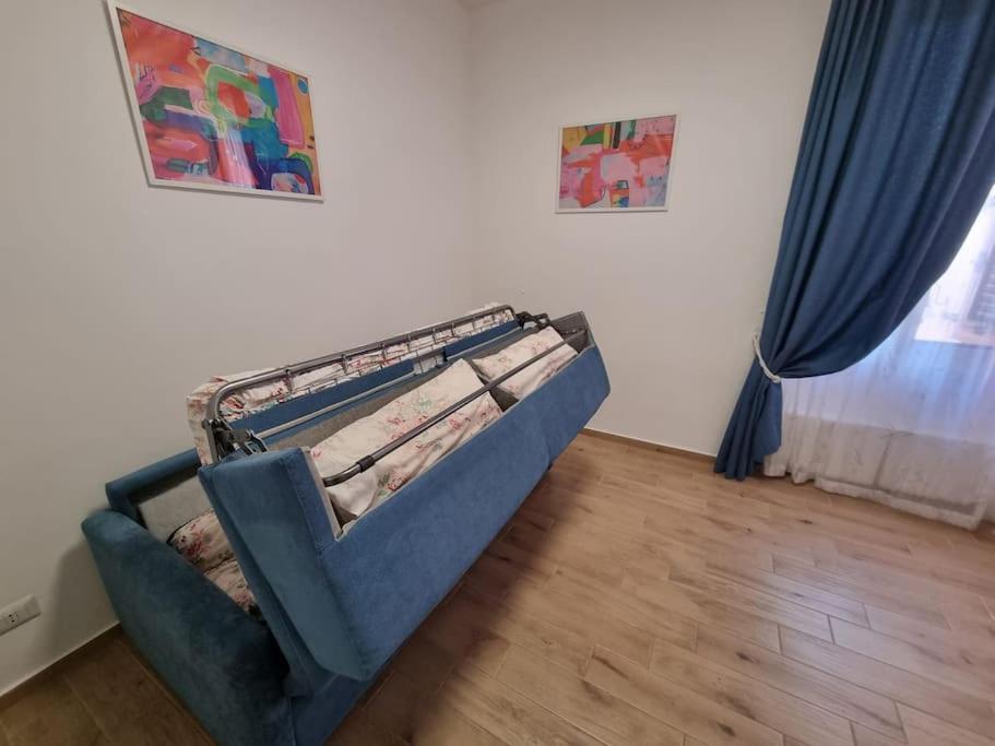 Appartamento Mariarosa Santa Margherita Ligure Dış mekan fotoğraf