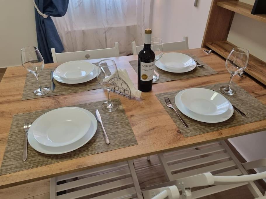 Appartamento Mariarosa Santa Margherita Ligure Dış mekan fotoğraf