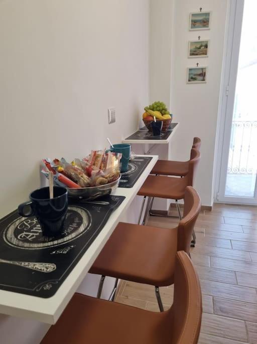 Appartamento Mariarosa Santa Margherita Ligure Dış mekan fotoğraf