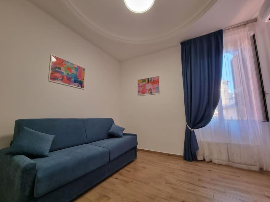 Appartamento Mariarosa Santa Margherita Ligure Dış mekan fotoğraf