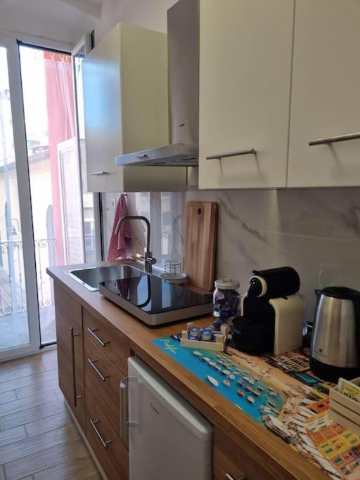 Appartamento Mariarosa Santa Margherita Ligure Dış mekan fotoğraf