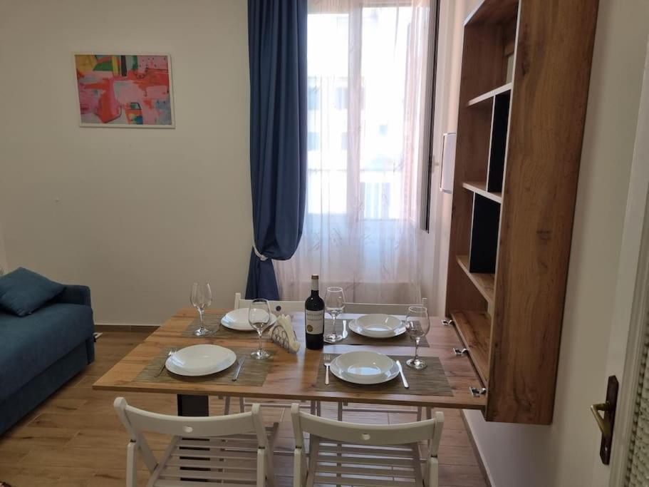 Appartamento Mariarosa Santa Margherita Ligure Dış mekan fotoğraf