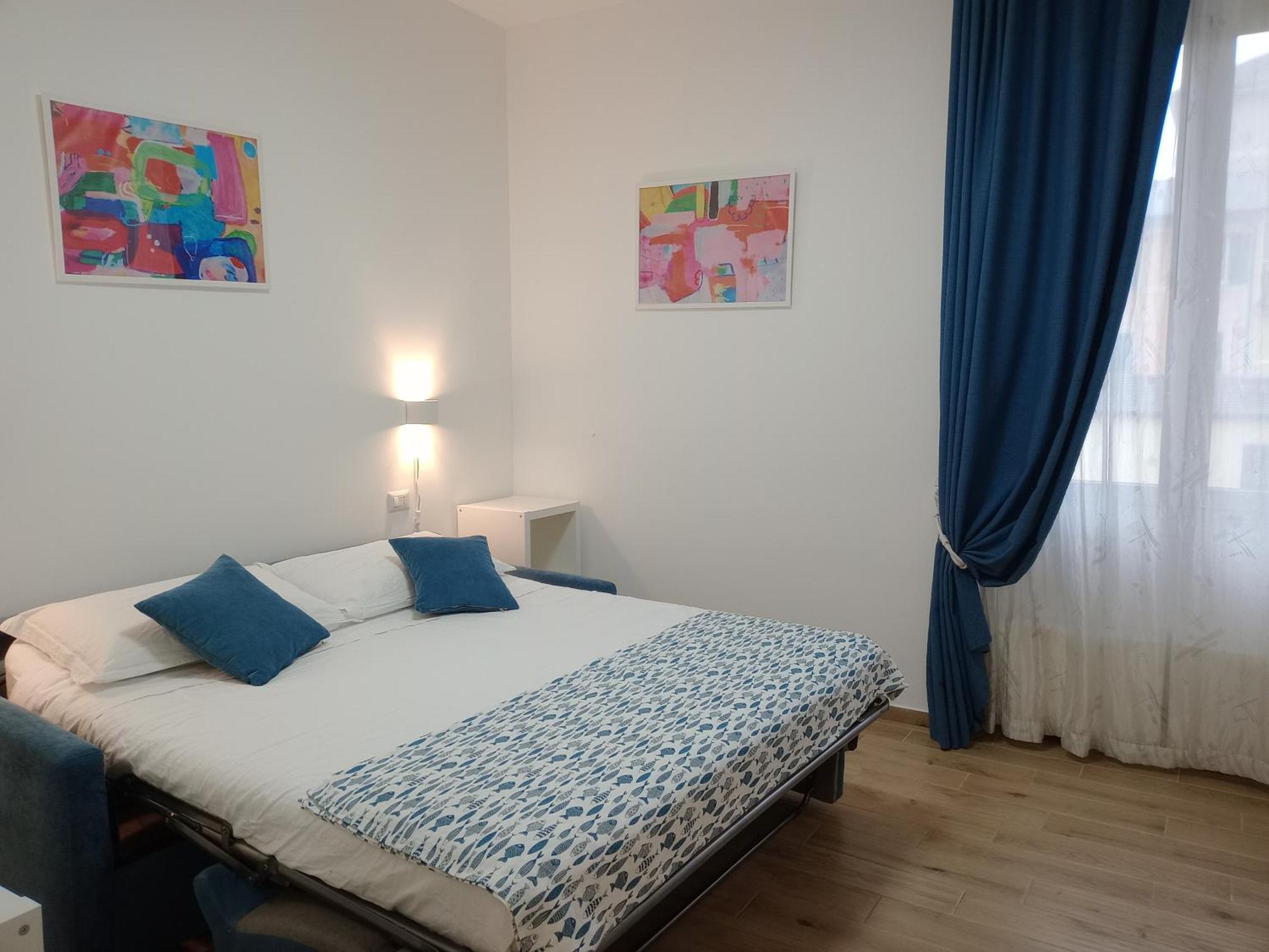 Appartamento Mariarosa Santa Margherita Ligure Dış mekan fotoğraf